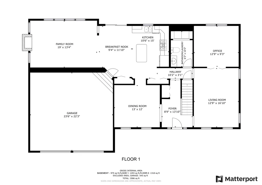 5 Nobel K Peterson Drive Durham NH 03824