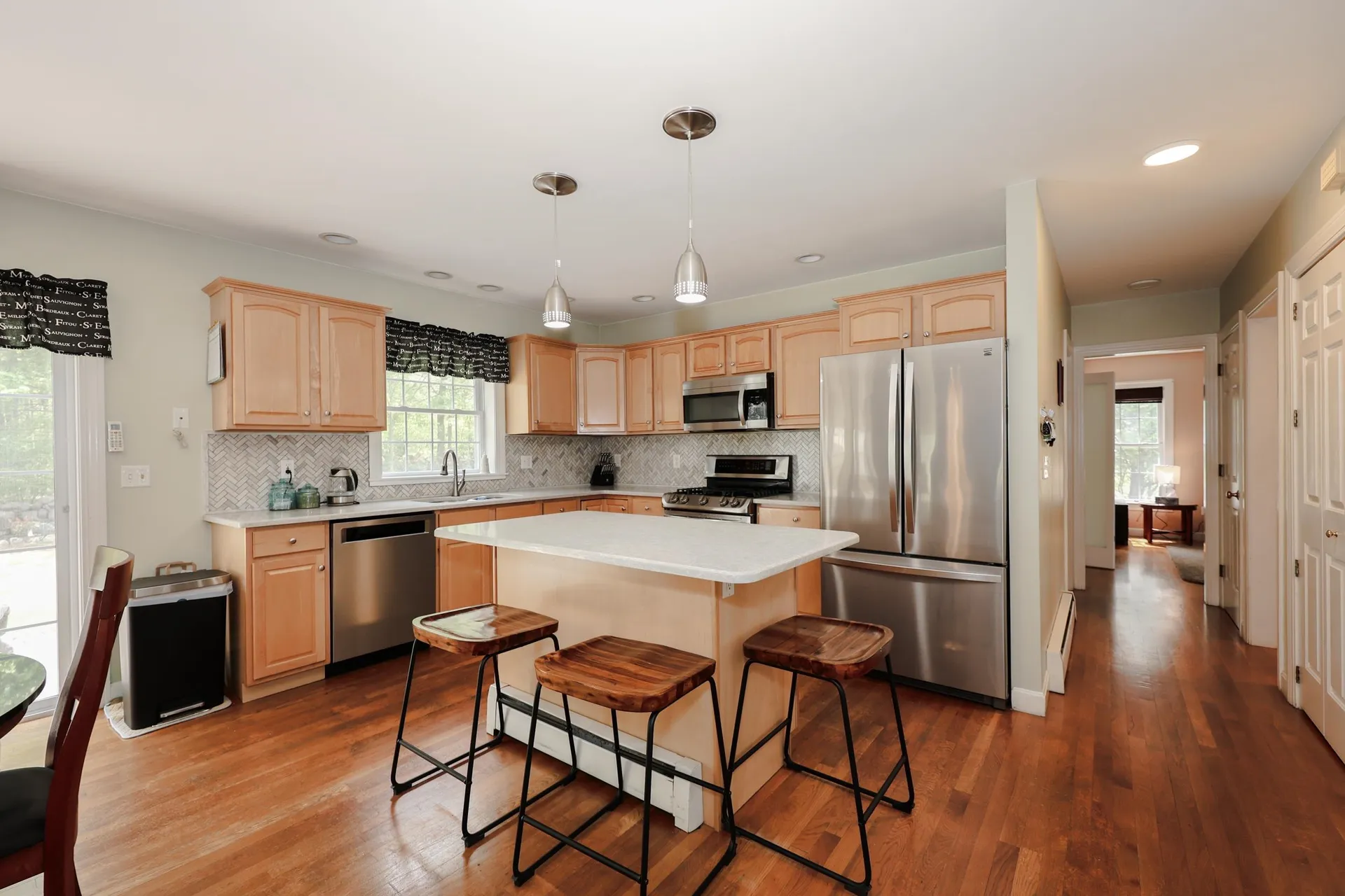 5 Nobel K Peterson Drive Durham NH 03824