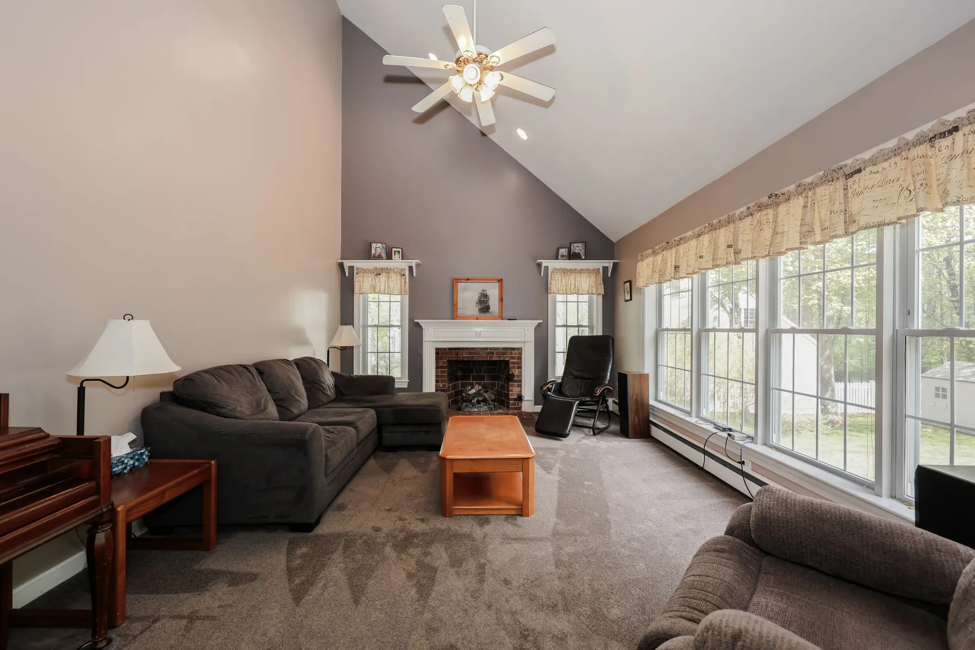 5 Nobel K Peterson Drive Durham NH 03824