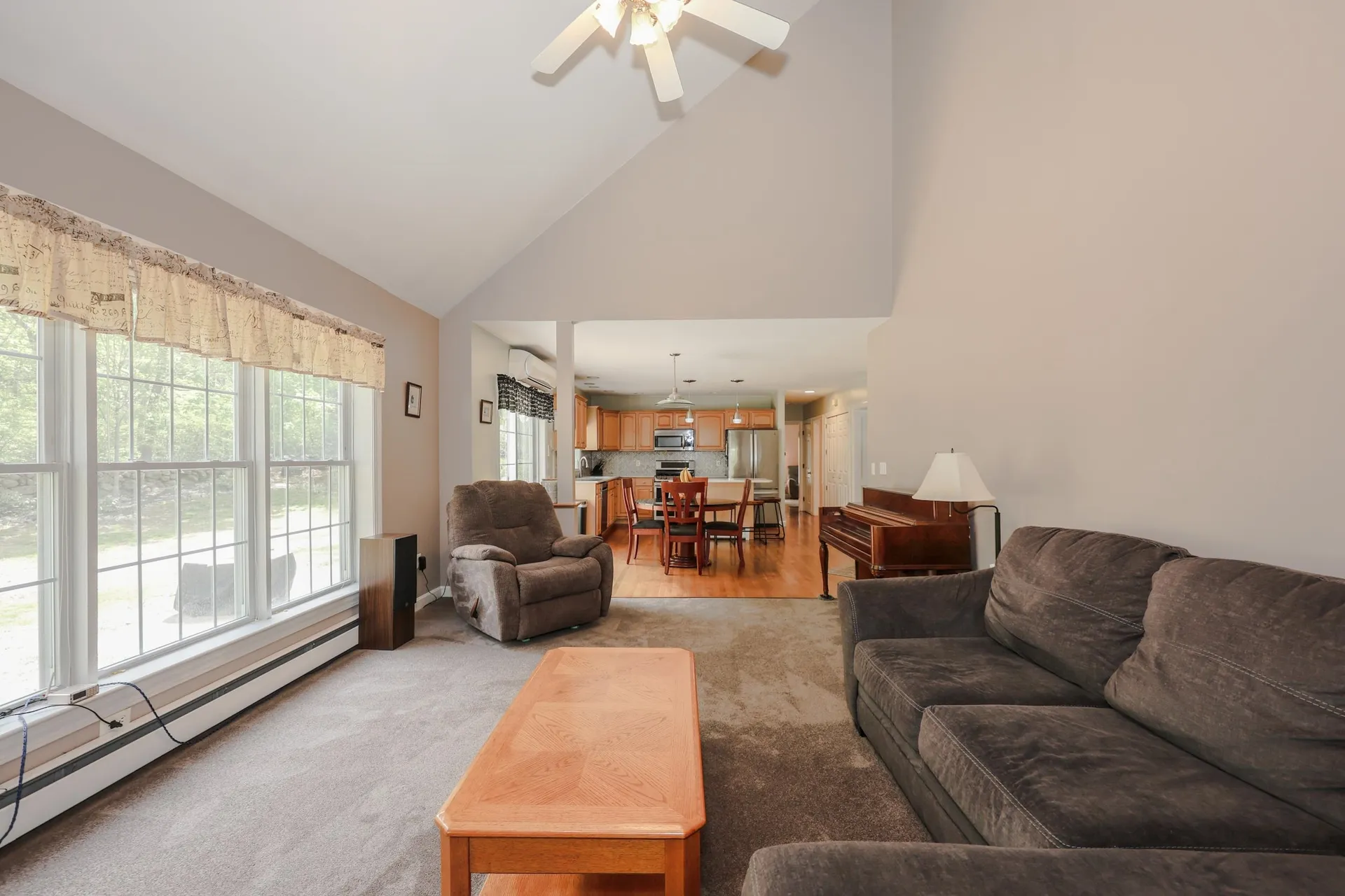 5 Nobel K Peterson Drive Durham NH 03824