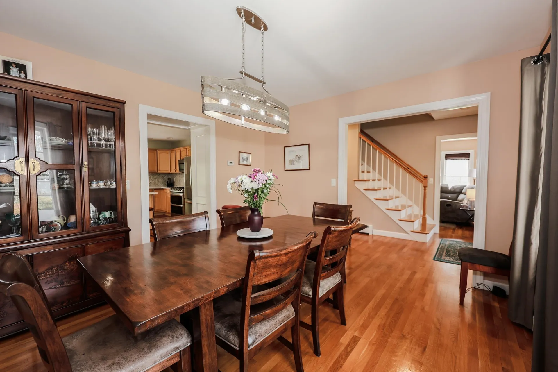 5 Nobel K Peterson Drive Durham NH 03824