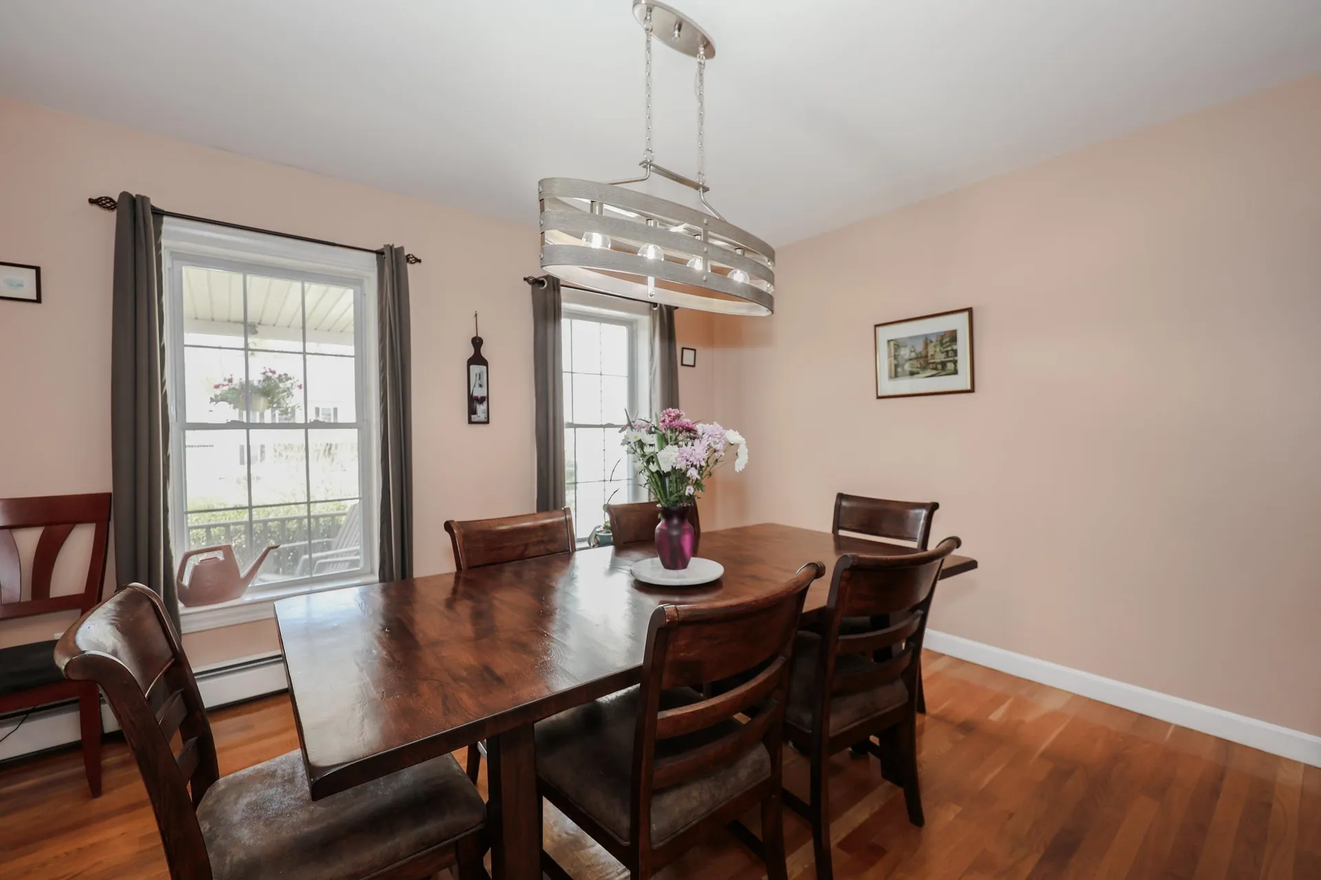 5 Nobel K Peterson Drive Durham NH 03824