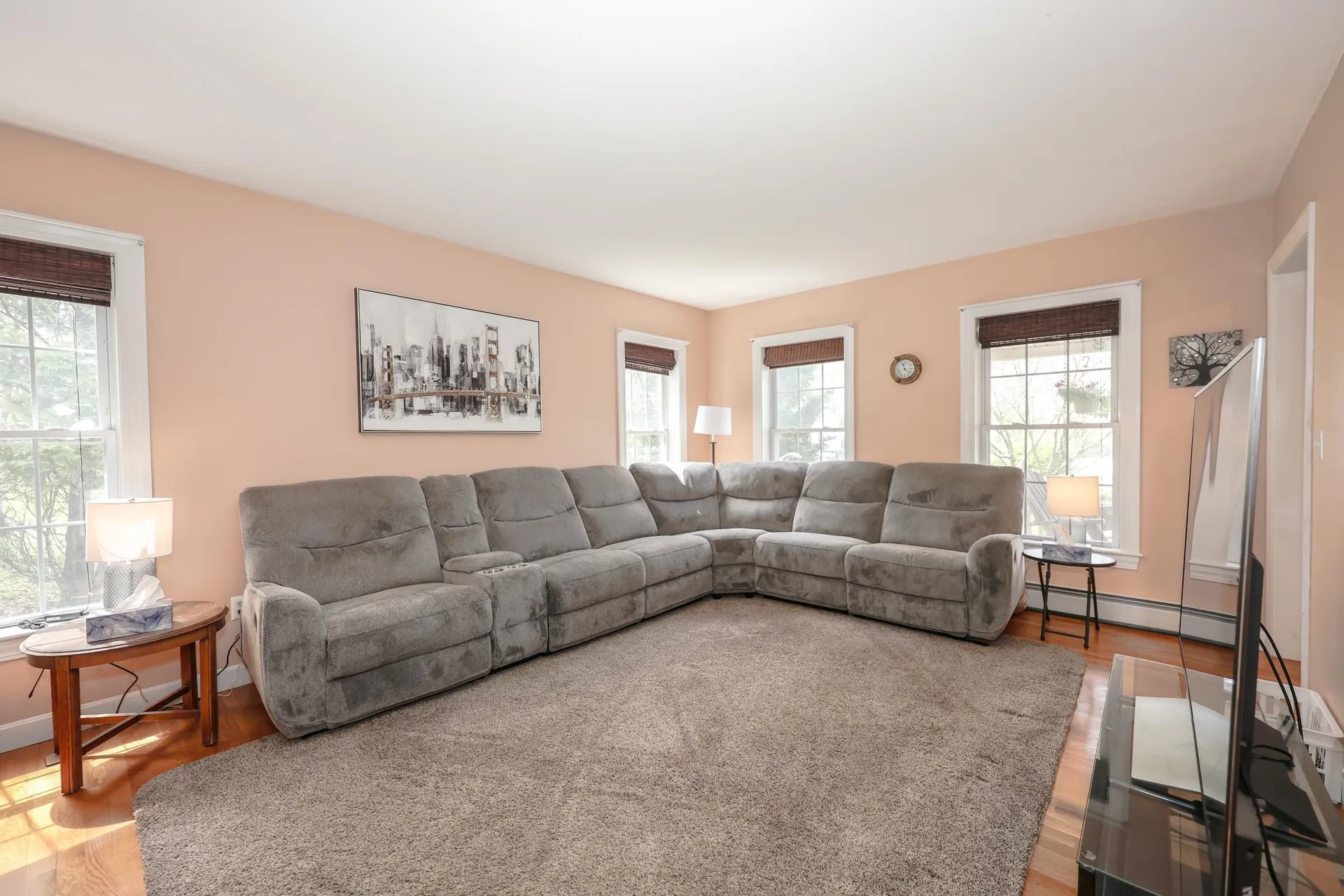 5 Nobel K Peterson Drive Durham NH 03824