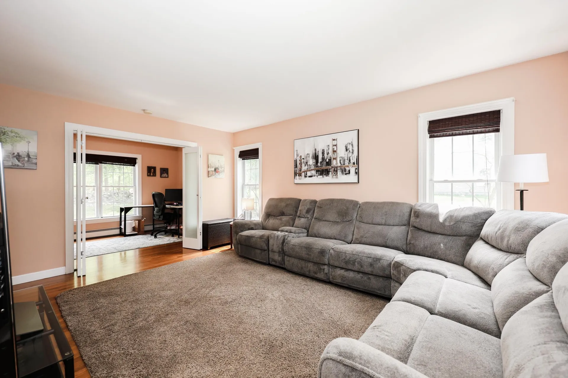 5 Nobel K Peterson Drive Durham NH 03824