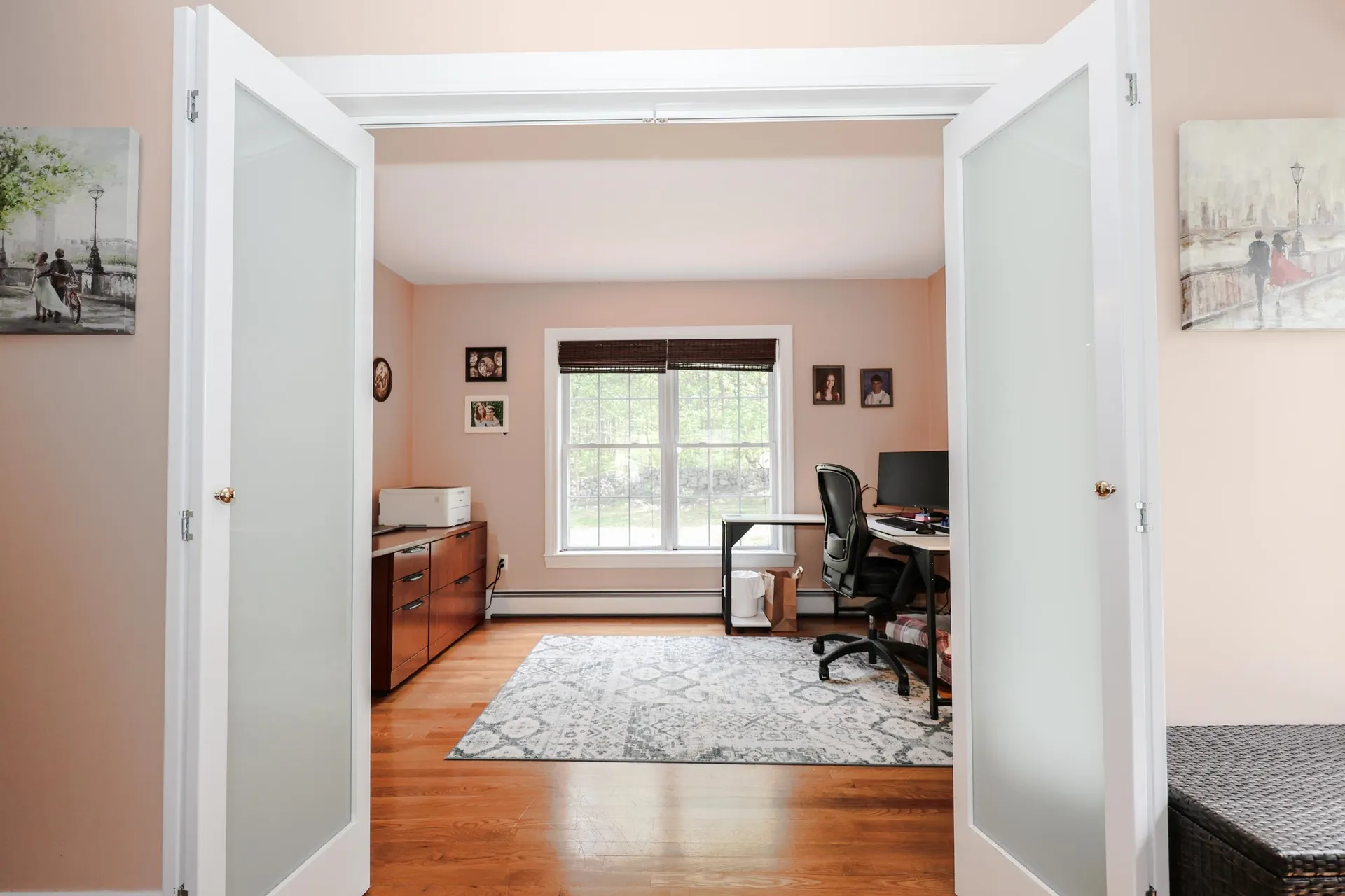 5 Nobel K Peterson Drive Durham NH 03824