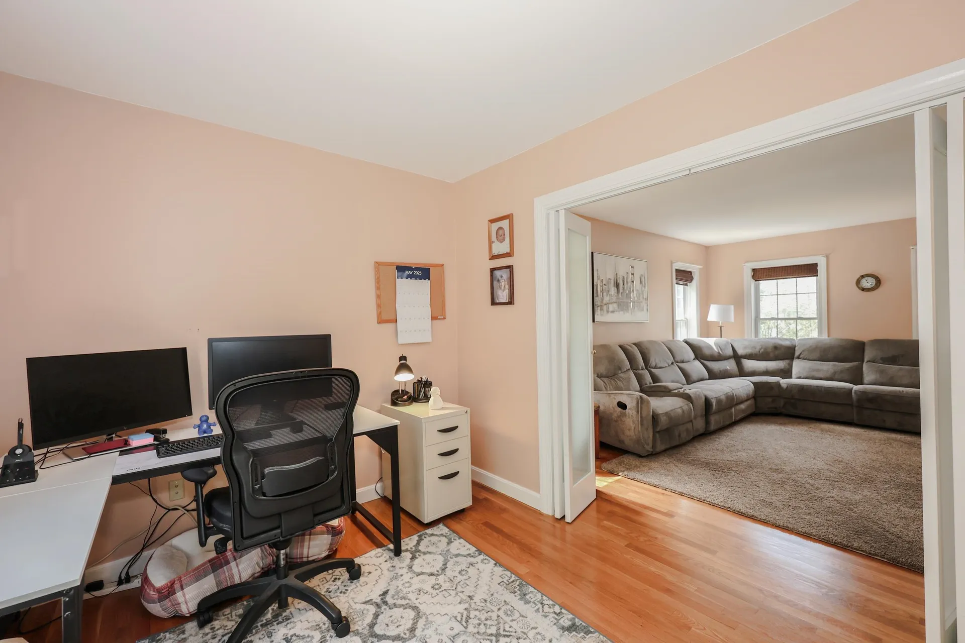 5 Nobel K Peterson Drive Durham NH 03824