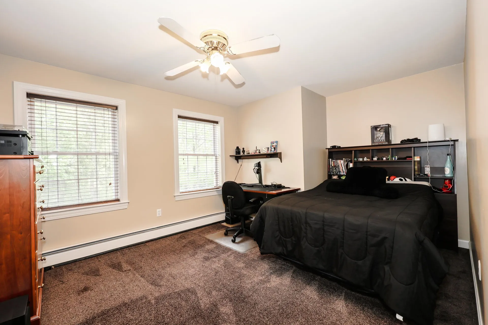 5 Nobel K Peterson Drive Durham NH 03824