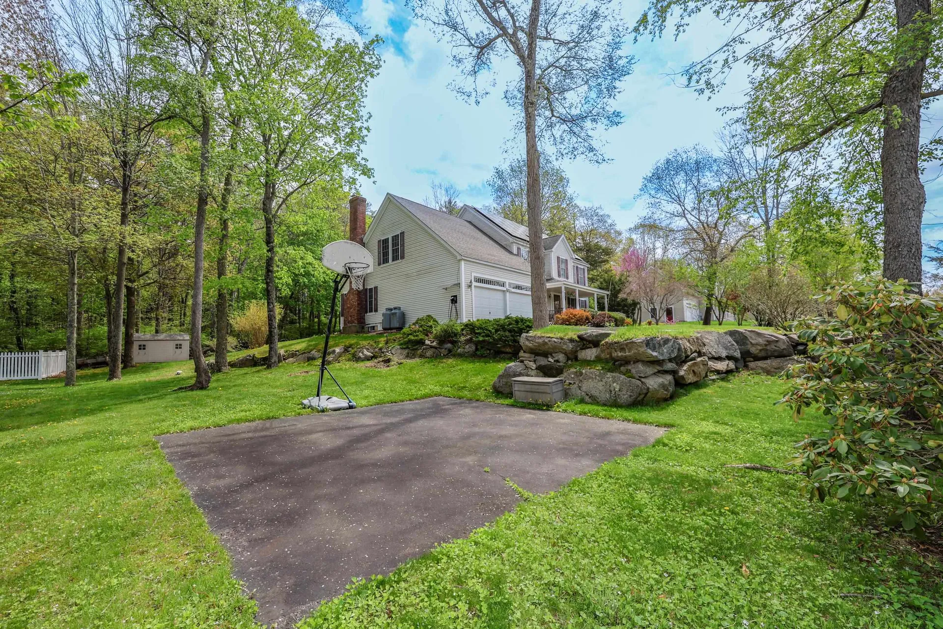 5 Nobel K Peterson Drive Durham NH 03824