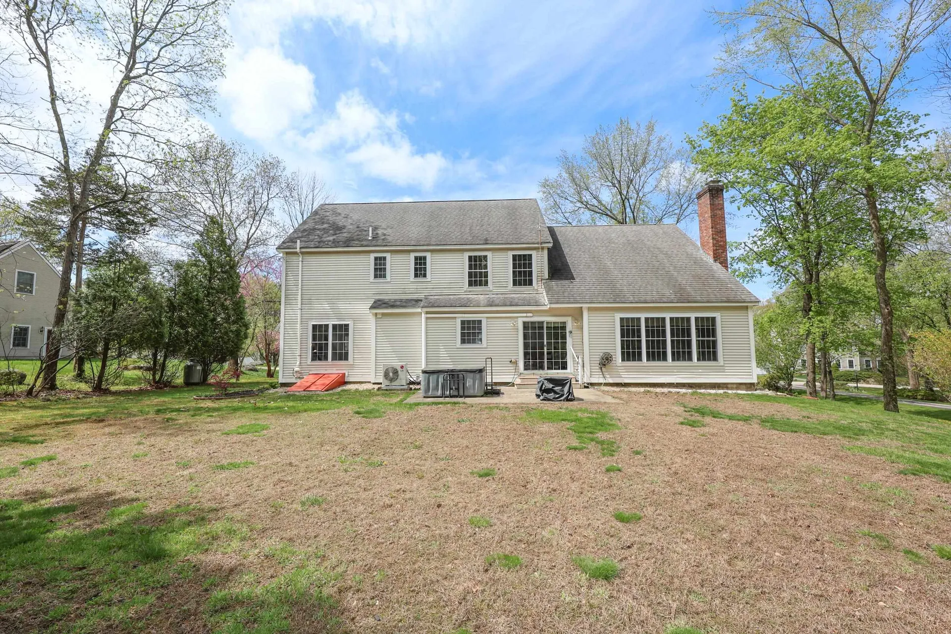 5 Nobel K Peterson Drive Durham NH 03824