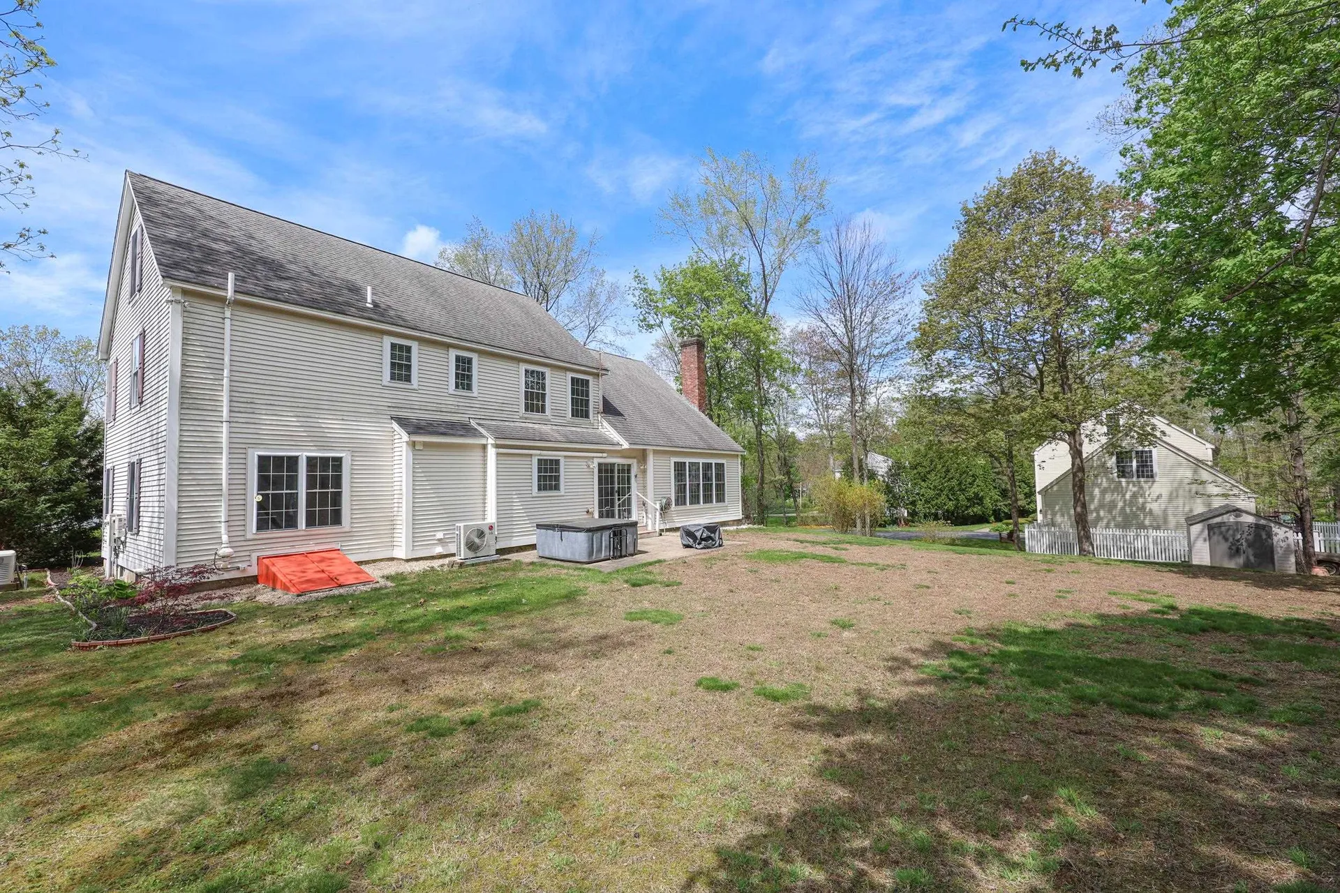 5 Nobel K Peterson Drive Durham NH 03824