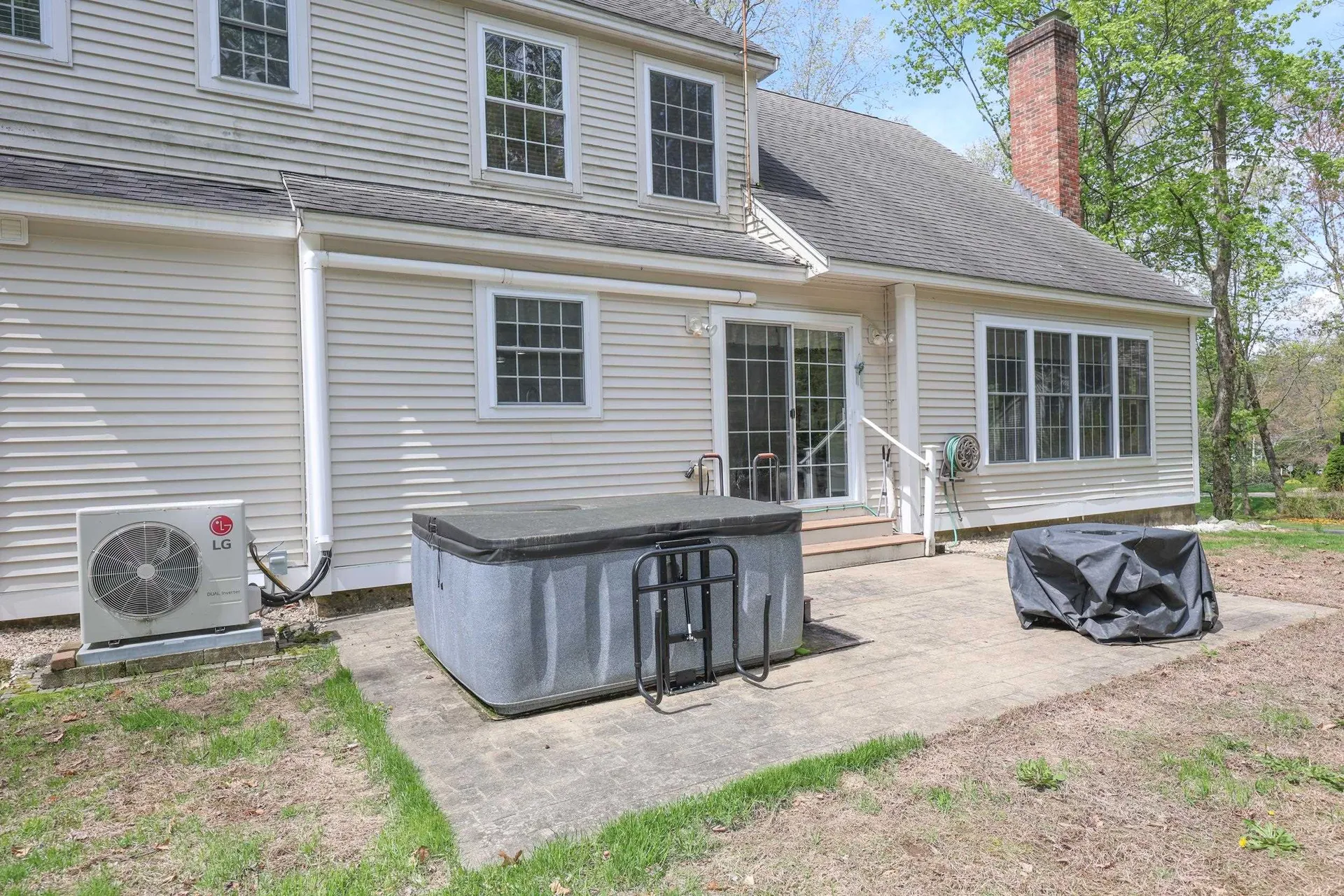 5 Nobel K Peterson Drive Durham NH 03824