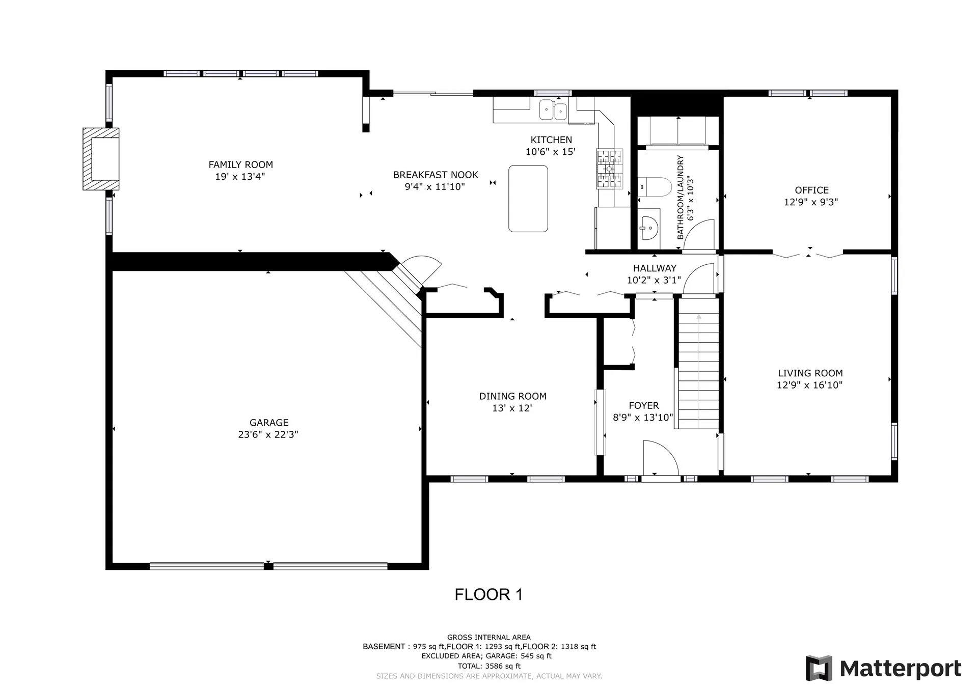 5 Nobel K Peterson Drive Durham NH 03824