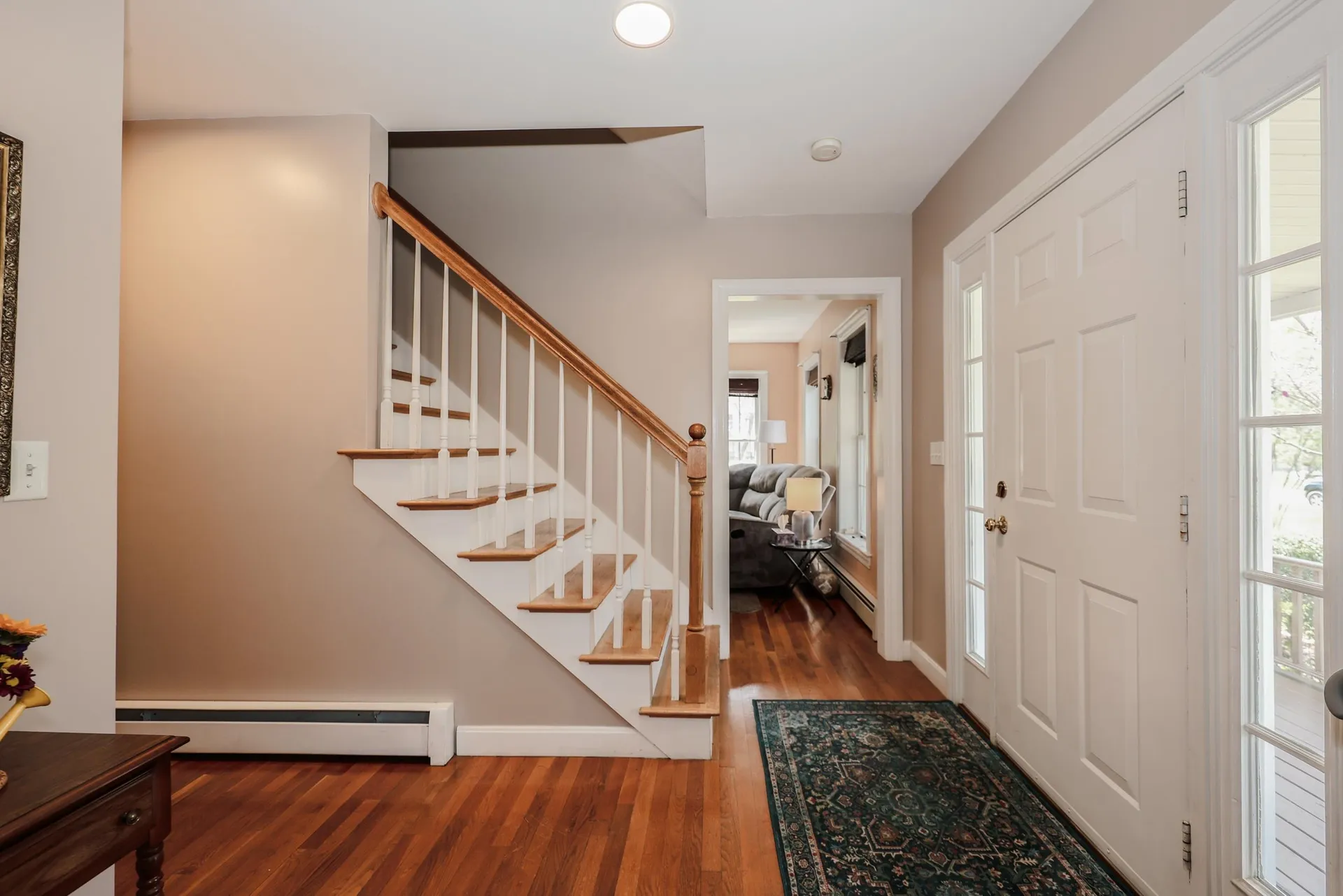 5 Nobel K Peterson Drive Durham NH 03824