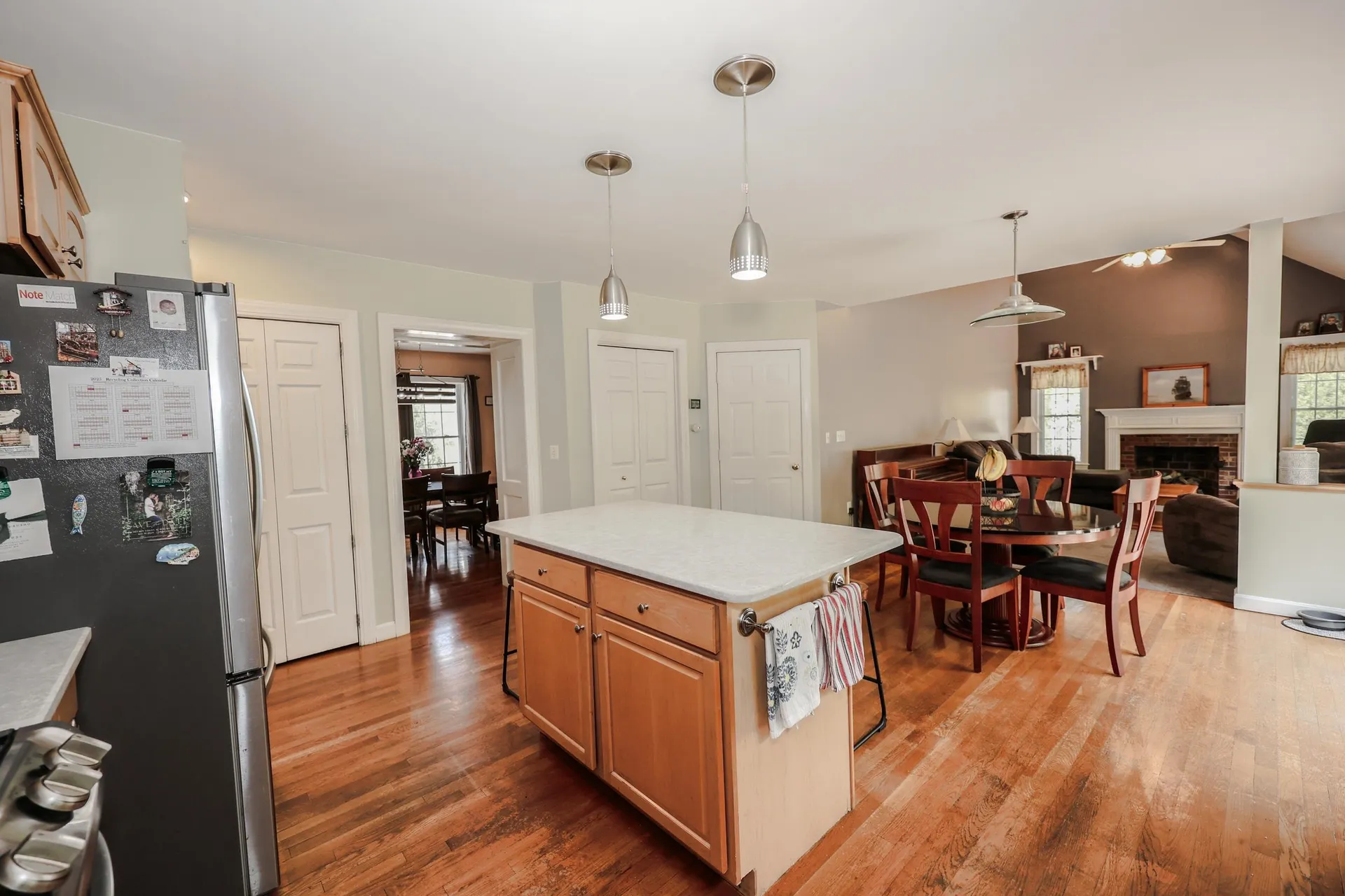 5 Nobel K Peterson Drive Durham NH 03824