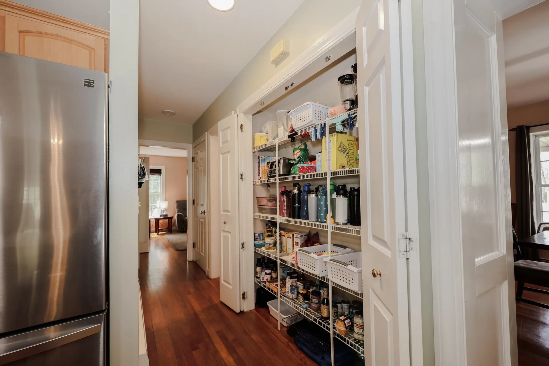 5 Nobel K Peterson Drive Durham NH 03824