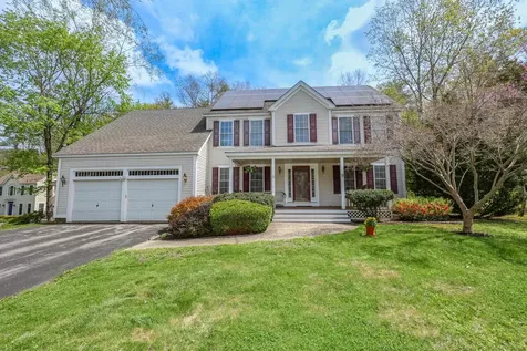 5 Nobel K Peterson Drive Durham NH 03824