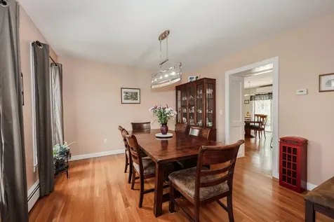 5 Nobel K Peterson Drive Durham NH 03824