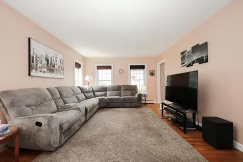 5 Nobel K Peterson Drive Durham NH 03824