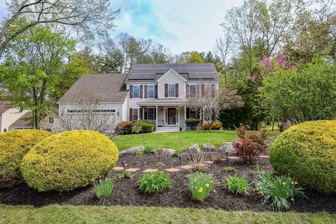 5 Nobel K Peterson Drive Durham NH 03824