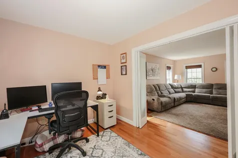 5 Nobel K Peterson Drive Durham NH 03824