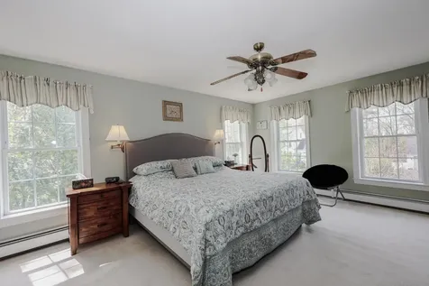 5 Nobel K Peterson Drive Durham NH 03824