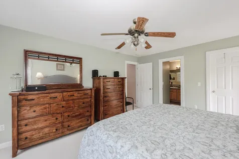 5 Nobel K Peterson Drive Durham NH 03824