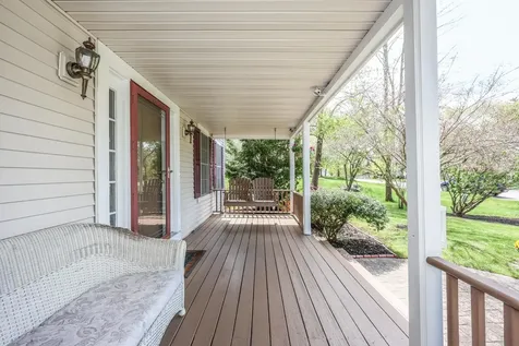 5 Nobel K Peterson Drive Durham NH 03824