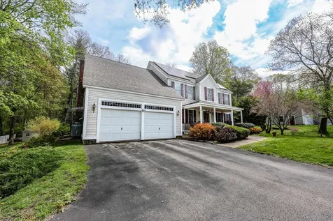 5 Nobel K Peterson Drive Durham NH 03824