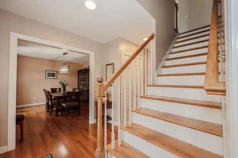 5 Nobel K Peterson Drive Durham NH 03824