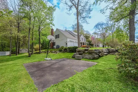 5 Nobel K Peterson Drive Durham NH 03824