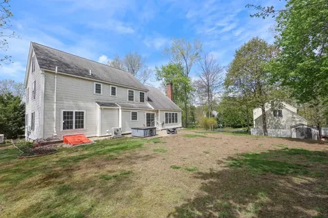 5 Nobel K Peterson Drive Durham NH 03824