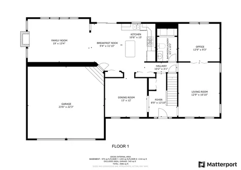 5 Nobel K Peterson Drive Durham NH 03824