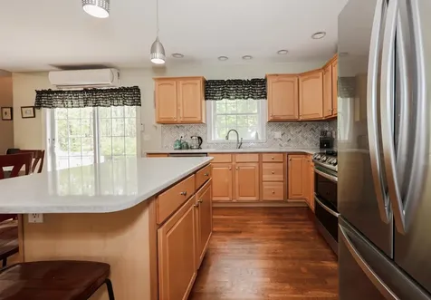 5 Nobel K Peterson Drive Durham NH 03824