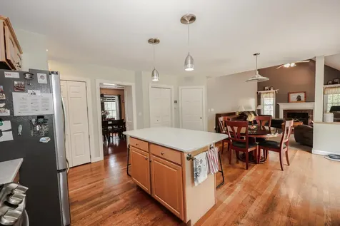 5 Nobel K Peterson Drive Durham NH 03824