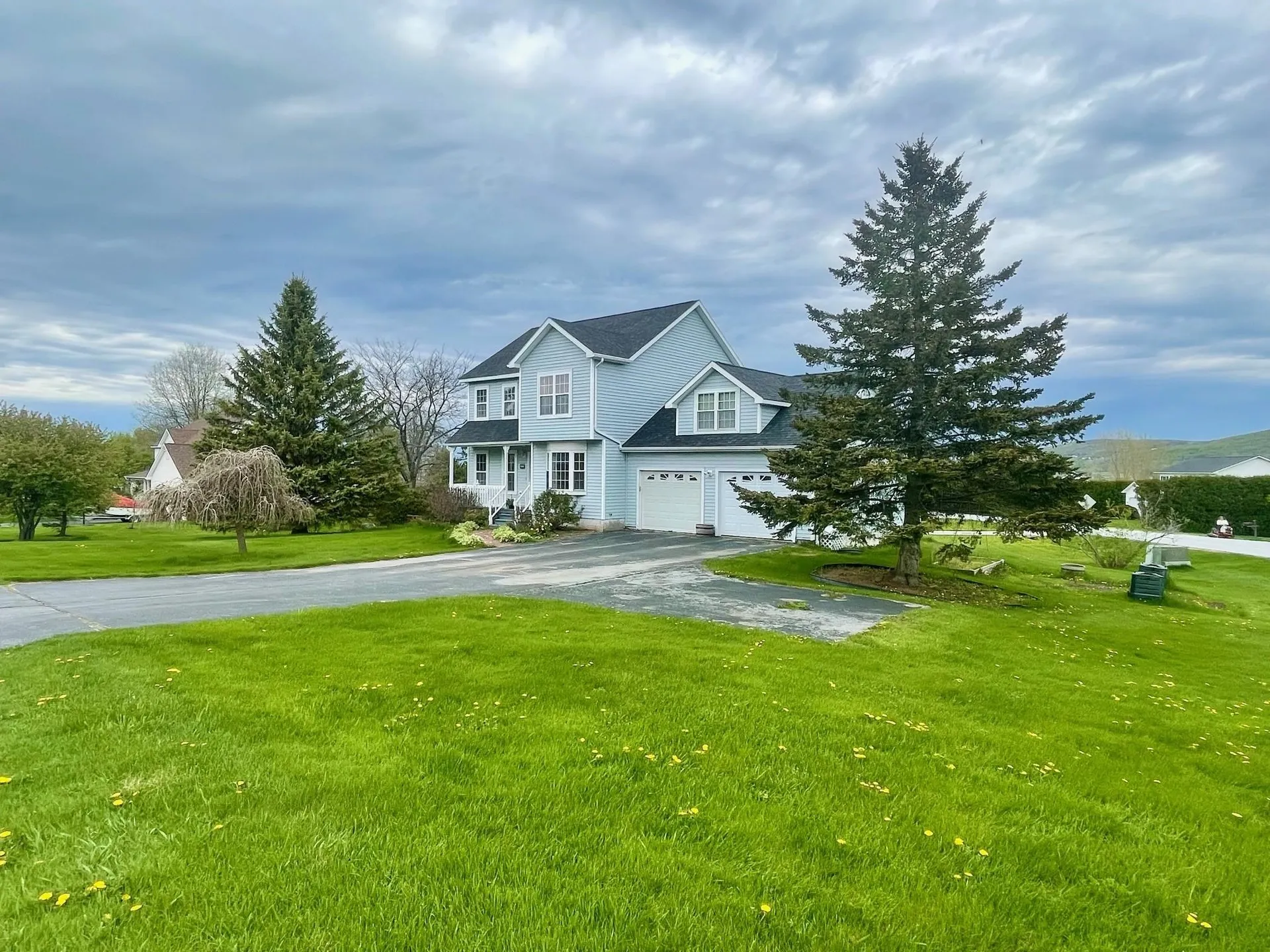 17 Laurie Avenue St. Albans Town VT 05478