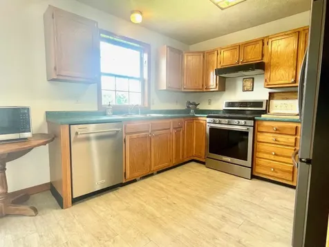 17 Laurie Avenue St. Albans Town VT 05478