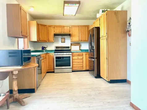 17 Laurie Avenue St. Albans Town VT 05478
