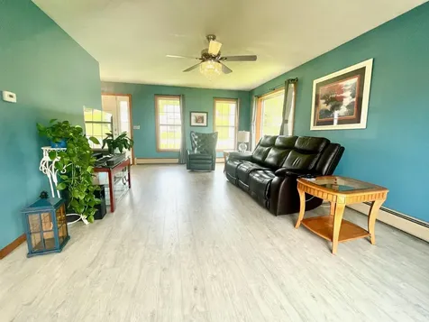 17 Laurie Avenue St. Albans Town VT 05478