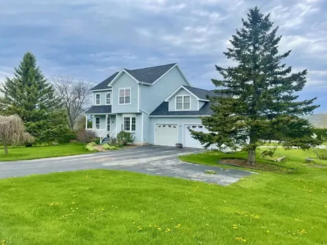 17 Laurie Avenue St. Albans Town VT 05478