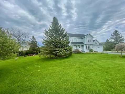 17 Laurie Avenue St. Albans Town VT 05478