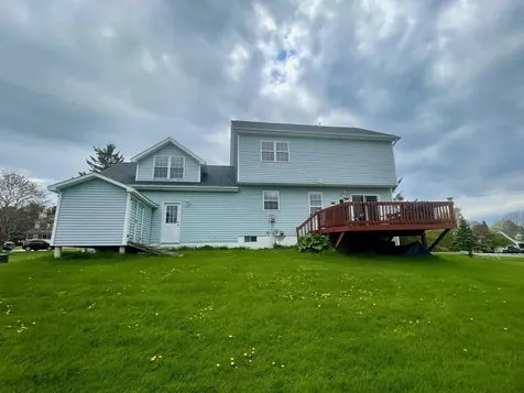 17 Laurie Avenue St. Albans Town VT 05478