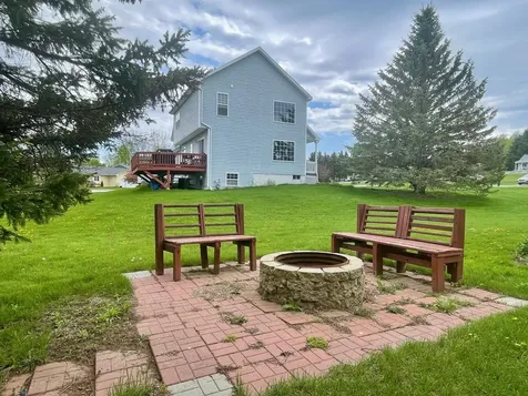 17 Laurie Avenue St. Albans Town VT 05478