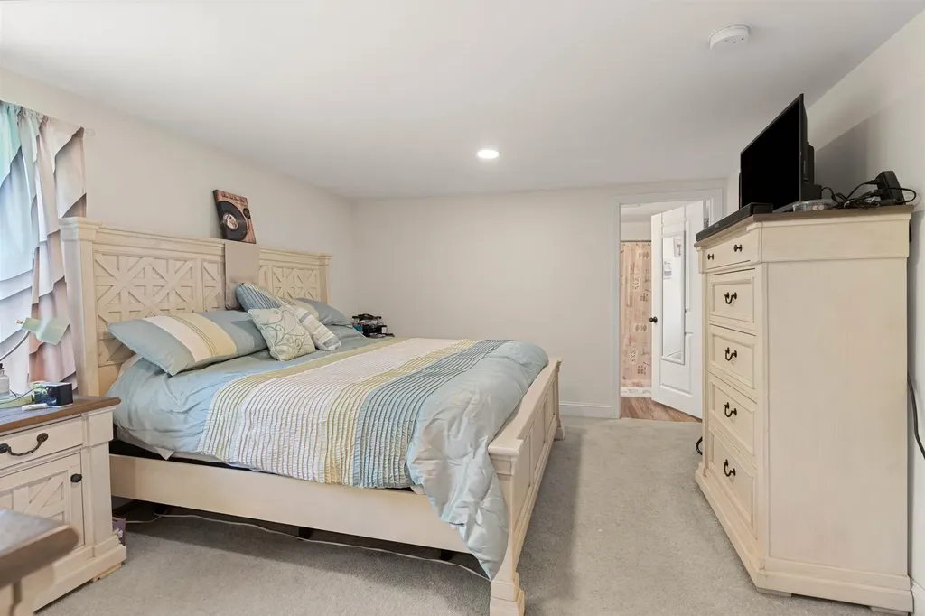 213 Smith Hill Road Franklin NH 03235