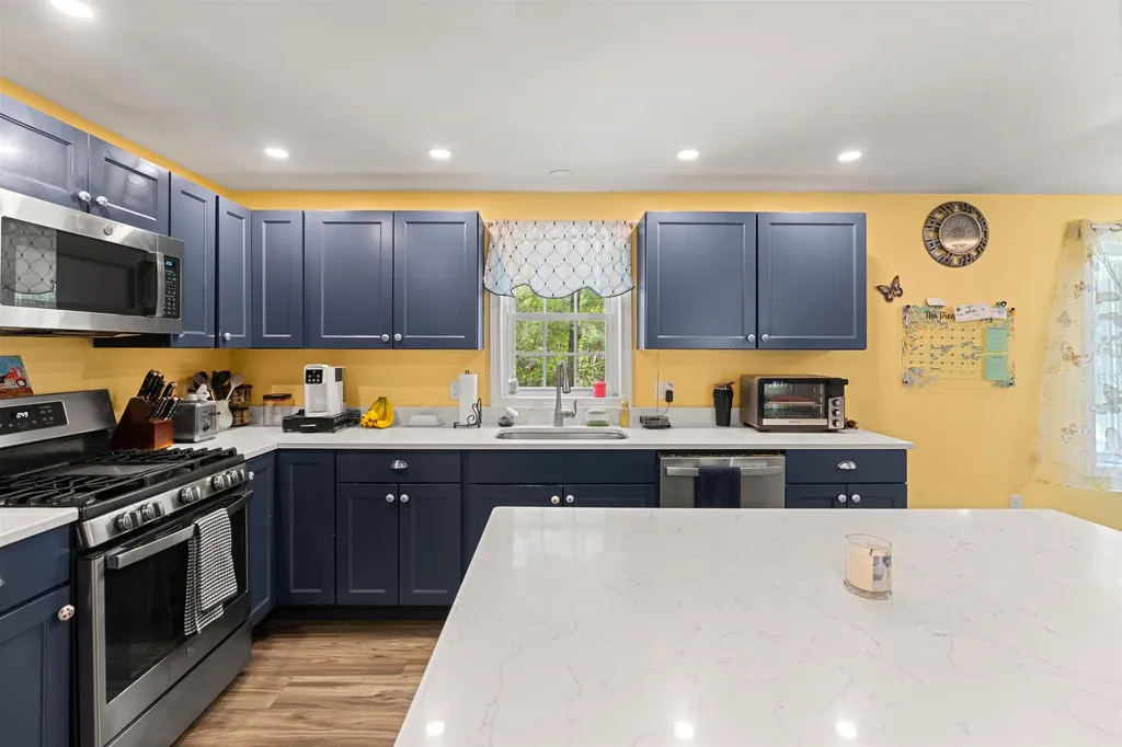 213 Smith Hill Road Franklin NH 03235