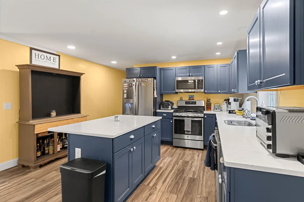 213 Smith Hill Road Franklin NH 03235