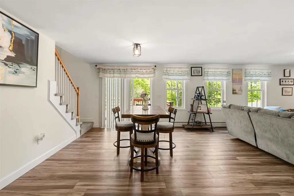 213 Smith Hill Road Franklin NH 03235