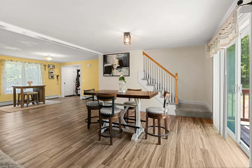 213 Smith Hill Road Franklin NH 03235