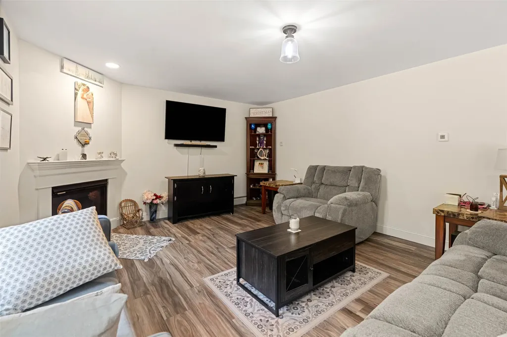 213 Smith Hill Road Franklin NH 03235