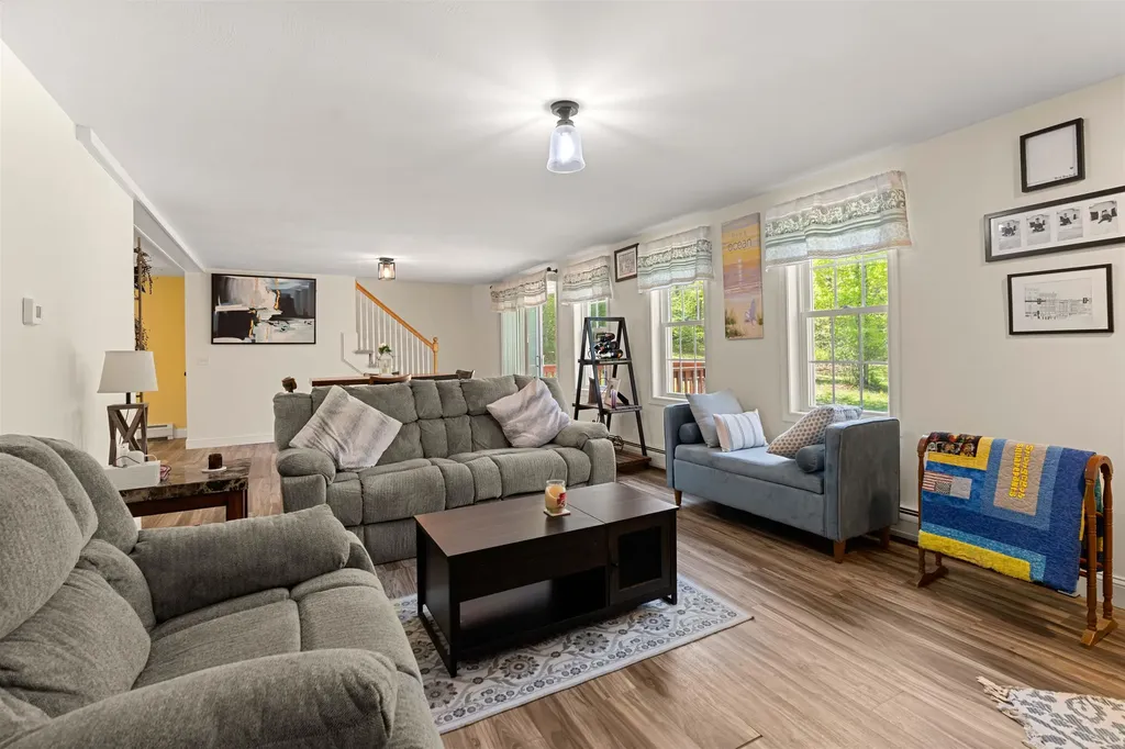 213 Smith Hill Road Franklin NH 03235