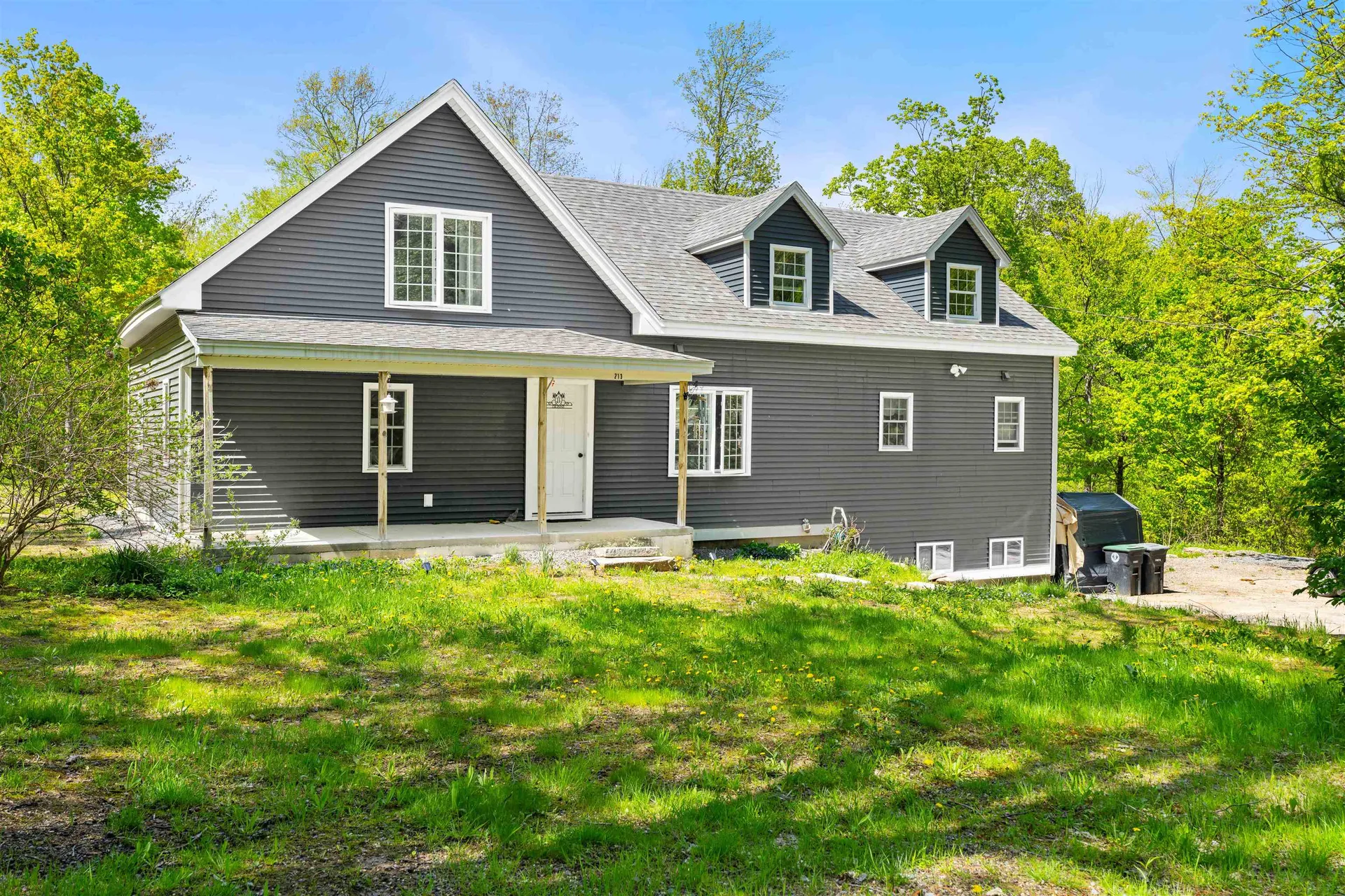 213 Smith Hill Road Franklin NH 03235